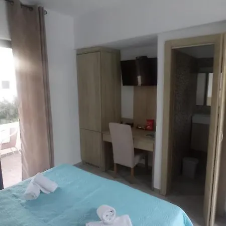Hotel Loukas 3*