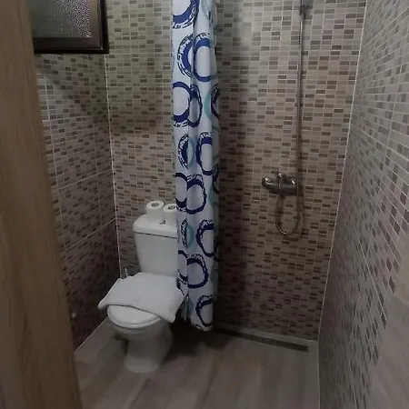Loukas Hotel Kiotari