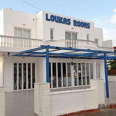 Loukas 3*