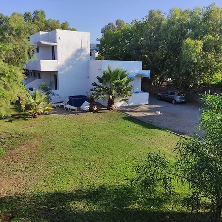 Hotel Loukas