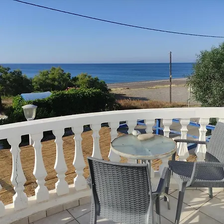 Hotel Loukas 3*